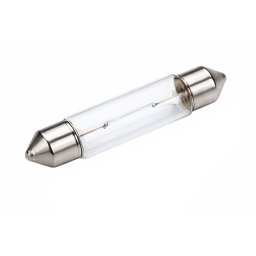 Izzó 12V/5W szofita 44 mm SCT 202082