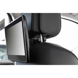 Fejtámla monitor, android multimédiás, TFT/LCD IPS érintőkijelzővel Bluetooth és WiFi kapcsolattal, Phonocar VM145 10,1