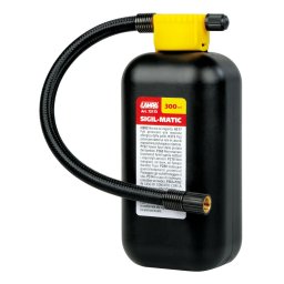 Defekt javító folyadék tömlő nélküli gumiabroncsokhoz, 300 ml, Lampa Sigil-Matic