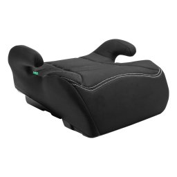 Autó-ülésmagasító gyerekeknek, fekete, Lampa HF06S, i-Size