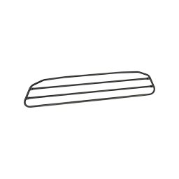 Kutyarács és térelválasztó - 22-es típus - 1150x240 mm, Nordrive Premium-Guard