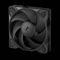 ARCTIC P14 Pro PST - 140 mm-es PWM ventilátor kábelosztóval
