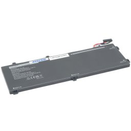 AVACOM akkumulátor Dell XPS 15 9560, 9570 Li-Ion 11, 4V 4910mAh 56Wh 56Wh Dell XPS 15, 9560, 9570 Li-Ion 11, 4V 4910mAh 56Wh