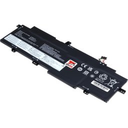 Akkumulátor T6 Power Lenovo ThinkPad T14s Gen 2, 3711mAh, 57Wh, 4cellás, Li-pol, 4 cellás, Li-pol
