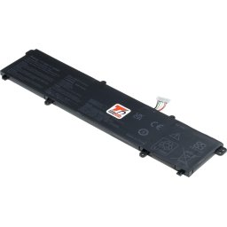 Akkumulátor T6 Power az Asus VivoBook 14 X413, X421, S413, Flip TP420, 3640mAh, 42Wh, 3cellás, Li-pol, 3640mAh, 42Wh, 3 cellás, Li-pol