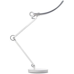 Benq WiT Silver/ Ezüst/ 18W/ 2700-5700K LED E-Reader lámpa