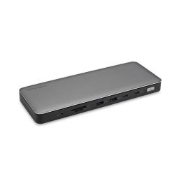 Kensington SD5760T Thunderbolt 4 Dual 4K dokkolóállomás