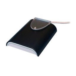 OMNIKEY 5427 CK, RFID olvasó USB-HID 13, 56MHz / 125kHz Gen2