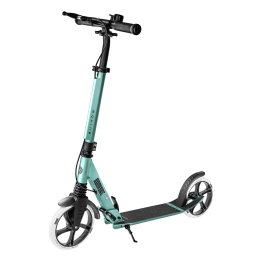 Összecsukható robogó MOVINO City Comfort Menta