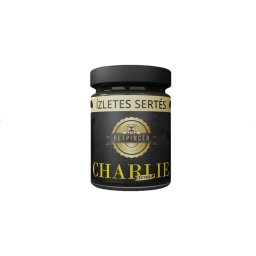 PetPincér CHARLIE EXTRA 80 előfőzött nedveseledel - Ízletes sertés 300g