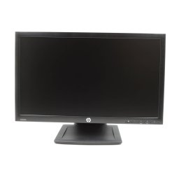 HP ZR2330w LED használt monitor, DVI, DisplayPort, VGA, 2xUSB, FULL HD IPS, 23