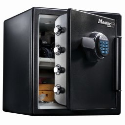 Master Lock MLLFW123 Tűz- és vízálló széf