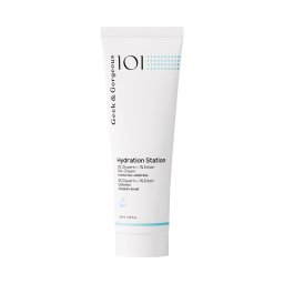 Geek & Gorgeous 101 Hydration Station gélkrém 50ml