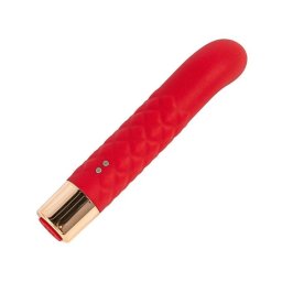 Vibrátor G-pont stimuláló 7 mód USB töltéses vízálló