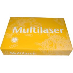 MULTILASER Másolópapír, A3, 80 g, MULTILASER