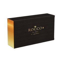 ROCCO - étrend-kiegészítő kapszula férfiaknak (6 db)