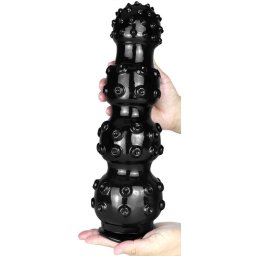 Meteor - prmium vibrl dild (32 cm, 10 cm)
