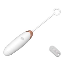 Szexjtk Vibrtor USB-tlts, 7 rezgs s lk funkci, fthet 21 cm fehr