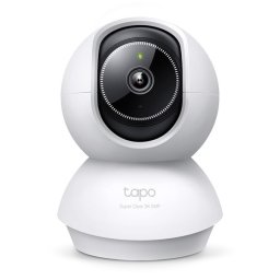 TP-LINK Wireless Kamera Cloud beltéri éjjellátó, TAPO C230
