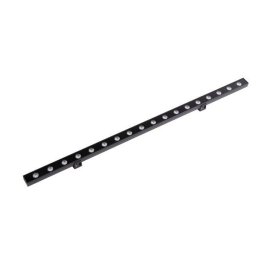 Optonica falmosó fényvető LED lámpa 1m 18W 1440lm 2700K meleg fehér 30? 7132