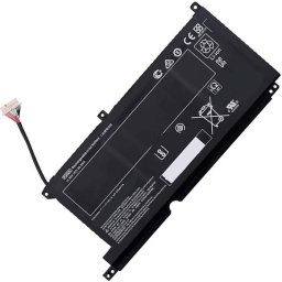 2-POWER 11.4V 4150mAh akkumulátor HP Gaming 15 Pavilion 15-dk0000, Gaming 16 Pavilion 16-a0000, Gaming 16 Pavilion 16-a0000 számára