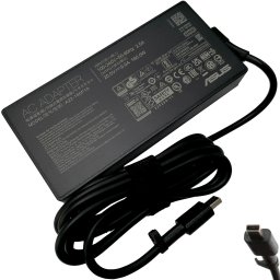 ASUS orig. ADAPTER 180W 20V 3P(TÉGLALAP)