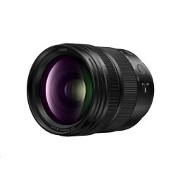 Panasonic LUMIX S 24-60mm/F2, 8