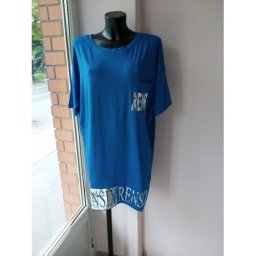 RENSIX királykék tunika/ruha -30%
