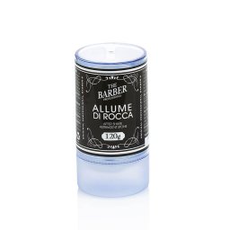 The Barber Alum rock stick timsó, 120g