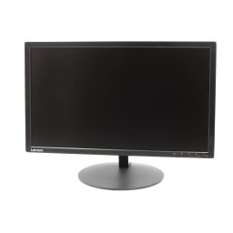 Lenovo ThinkVision T2324pA LED használt monitor, HDMi, DisplayPort, VGA, 4xUSB, FULL HD IPS, 23