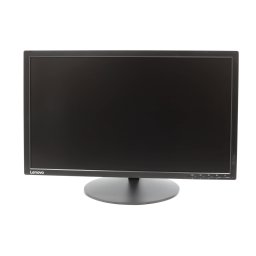 Lenovo ThinkVision T2324pA LED használt monitor, HDMi, DisplayPort, VGA, 4xUSB, FULL HD IPS, 23