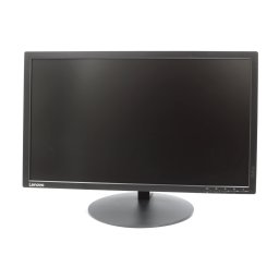 Lenovo ThinkVision T2324pA LED használt monitor, HDMi, DisplayPort, VGA, 4xUSB, FULL HD IPS, 23