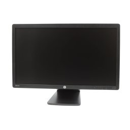 HP ZDisplay Z23i LED használt monitor, DVI, DisplayPort, VGA, 2xUSB, FULL HD IPS, 23