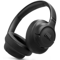 JBL Tune 780NC vezeték nélküli fejhallgató aktív zajszűréssel, ANC, fekete