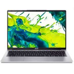 Acer Aspire GO laptop 16 1920x1200 Cu7-150U 16GB 512GB NoOs PN: NX.JTHEU.00E