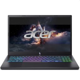 Acer Nitro V laptop 15,6 1920x1080 AMD Ryzen 5 150 16GB 1TB NoOs PN: NH.U3QEU.006