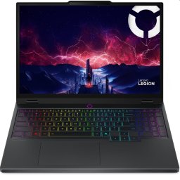 Lenovo Legion laptop 15,1 2560x1600 AMD Ryzen AI 7 350 32GB 1TB NoOs PN: 83F1001GHV
