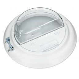 Gorenje komplett mosógép ajtó (kerek)