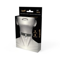 Coquette - nyakpánt csengettyűvel