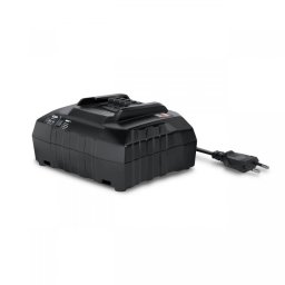 STEINEL CAS akkutöltő 18V ASC145EU