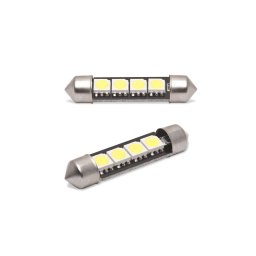 Carguard 50957 LED izzó