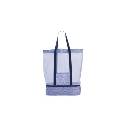 Strandtáska termo rekesszel CHILLORA 53 cm - több változatban Termék színe: Kék