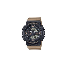 GA-110TU-1A5 Casio G-Shock Férfi karóra