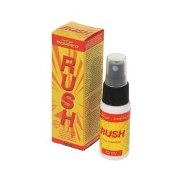 Herbal Rush - folyékony étrend-kiegészítő (15 ml)