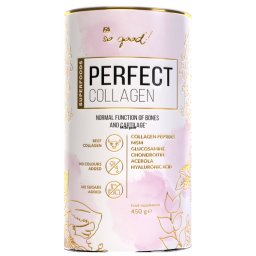Fitness Authority Perfect Collagen