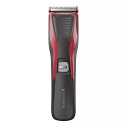 REMINGTON MyGroom HC5100 hálózati hajvágó, Pro Power 2x motor, önélező rozsdamentes acélpengék, 0,5-23 mm