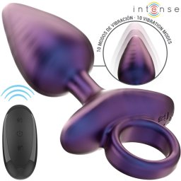 INTENSE - vibrl anlis dild tvirnytval