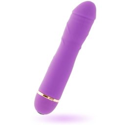 INTENSE - 20 sebessges szilikon lgies vibrtor