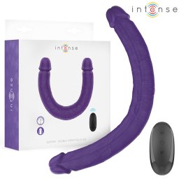 INTENSE - 40 cm-es dupla vibrtor tvirnytval
