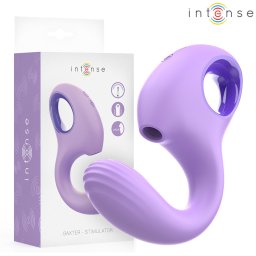 INTENSE - Violet Baxter vibrtor s izgat